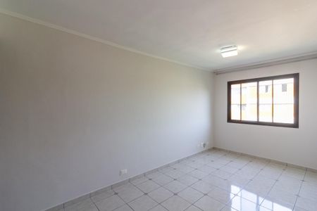 Sala de apartamento à venda com 2 quartos, 52m² em Jardim Umuarama, São Paulo