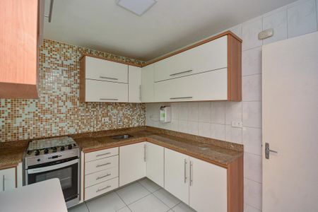 Apartamento à venda com 52m², 2 quartos e 1 vagaCozinha