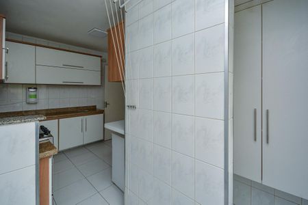 Apartamento à venda com 52m², 2 quartos e 1 vagaÁrea de Serviço