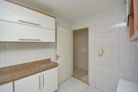 Apartamento à venda com 52m², 2 quartos e 1 vagaCozinha