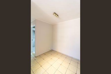 Sala de apartamento para alugar com 2 quartos, 52m² em Jardim Umuarama, São Paulo