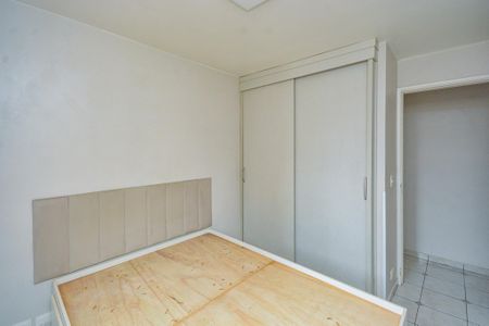 Apartamento à venda com 52m², 2 quartos e 1 vagaQuarto 2