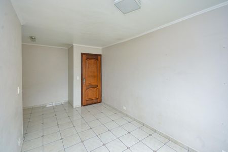 Sala de apartamento à venda com 2 quartos, 52m² em Jardim Umuarama, São Paulo