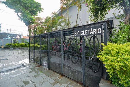 Apartamento à venda com 52m², 2 quartos e 1 vagaÁrea comum