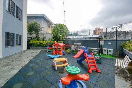Apartamento à venda com 52m², 2 quartos e 1 vagaÁrea comum - Playground