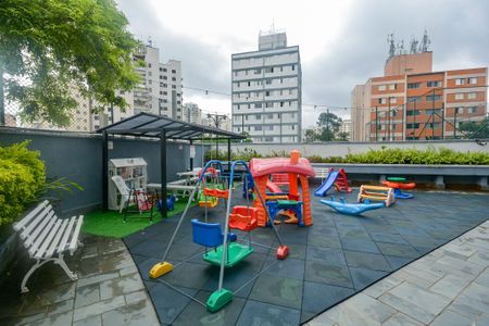 Apartamento à venda com 52m², 2 quartos e 1 vagaÁrea comum - Playground