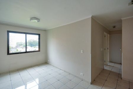 Sala de apartamento à venda com 2 quartos, 52m² em Jardim Umuarama, São Paulo