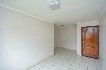 Sala de apartamento à venda com 2 quartos, 52m² em Jardim Umuarama, São Paulo