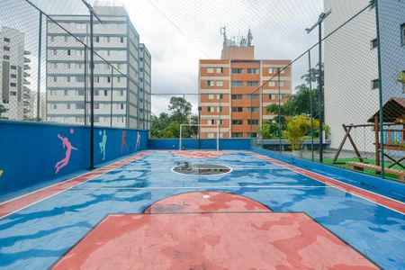 Apartamento à venda com 52m², 2 quartos e 1 vagaQuadra