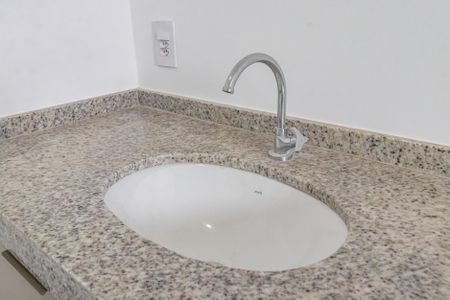 Apartamento para alugar com 87m², 2 quartos e 2 vagasBanheiro da Suíte