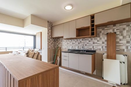 Apartamento para alugar com 87m², 2 quartos e 2 vagasCozinha