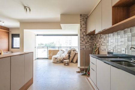 Apartamento para alugar com 87m², 2 quartos e 2 vagasCozinha