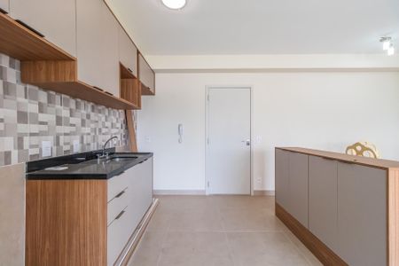Apartamento para alugar com 87m², 2 quartos e 2 vagasCozinha