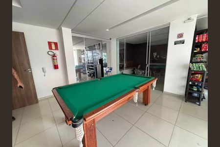 Apartamento para alugar com 65m², 2 quartos e 2 vagas