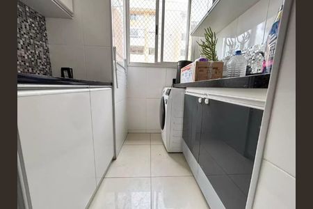 Apartamento para alugar com 2 quartos, 65m² em Ouro Preto, Belo Horizonte