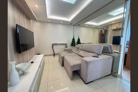 Apartamento para alugar com 2 quartos, 65m² em Ouro Preto, Belo Horizonte