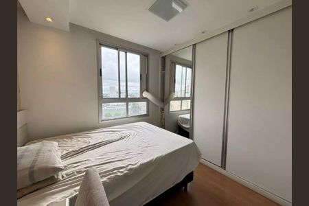 Apartamento para alugar com 2 quartos, 65m² em Ouro Preto, Belo Horizonte