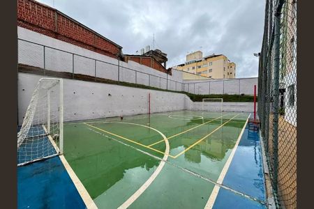 Apartamento para alugar com 65m², 2 quartos e 2 vagas