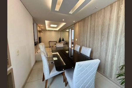 Apartamento para alugar com 2 quartos, 65m² em Ouro Preto, Belo Horizonte