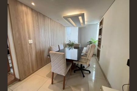 Apartamento para alugar com 2 quartos, 65m² em Ouro Preto, Belo Horizonte