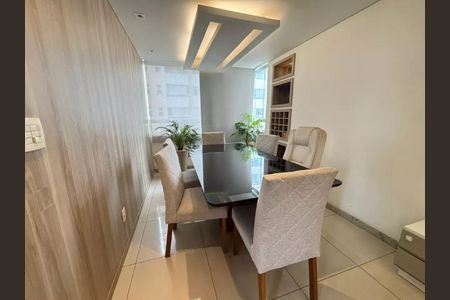 Apartamento para alugar com 2 quartos, 65m² em Ouro Preto, Belo Horizonte