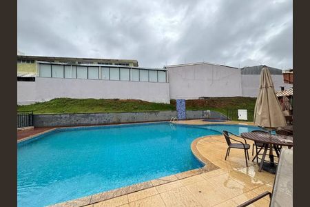 Apartamento para alugar com 65m², 2 quartos e 2 vagas