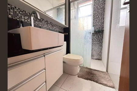 Apartamento para alugar com 65m², 2 quartos e 2 vagas