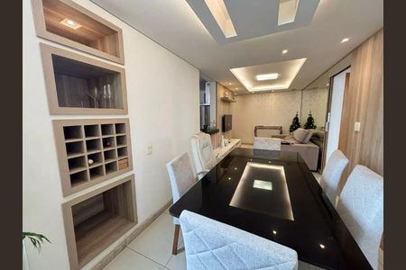 Apartamento para alugar com 2 quartos, 65m² em Ouro Preto, Belo Horizonte