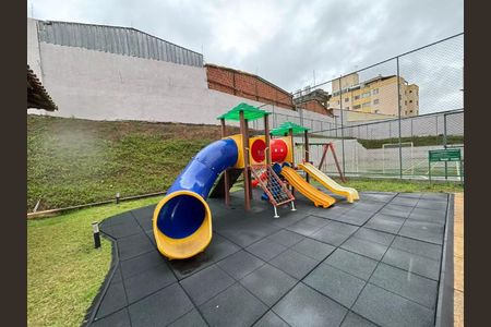 Apartamento para alugar com 65m², 2 quartos e 2 vagas