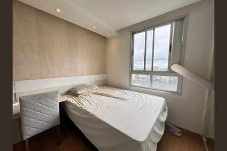 Apartamento para alugar com 2 quartos, 65m² em Ouro Preto, Belo Horizonte