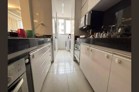 Apartamento para alugar com 2 quartos, 65m² em Ouro Preto, Belo Horizonte
