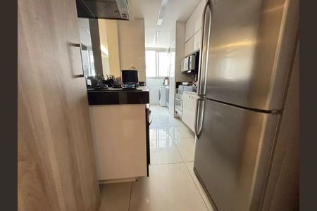Apartamento para alugar com 2 quartos, 65m² em Ouro Preto, Belo Horizonte