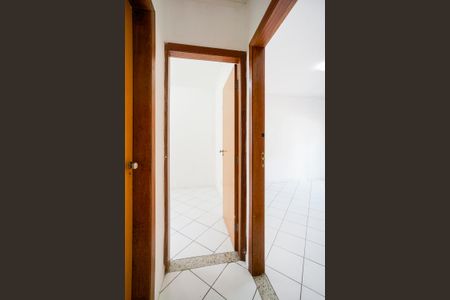 Apartamento para alugar com 110m², 3 quartos e 1 vaga Apartamento para alugar com 110m², 3 quartos e 1 vagaHall dos quartos