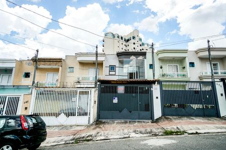 Apartamento para alugar com 110m², 3 quartos e 1 vaga Apartamento para alugar com 110m², 3 quartos e 1 vagaFachada