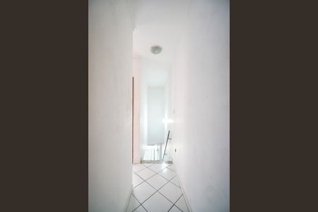 Apartamento para alugar com 110m², 3 quartos e 1 vaga Apartamento para alugar com 110m², 3 quartos e 1 vagaHall da escada