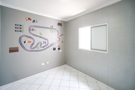 Apartamento para alugar com 110m², 3 quartos e 1 vaga Apartamento para alugar com 110m², 3 quartos e 1 vagaQuarto 02