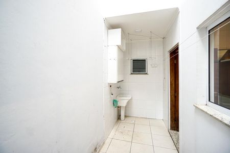 Apartamento para alugar com 110m², 3 quartos e 1 vaga Apartamento para alugar com 110m², 3 quartos e 1 vagaQuintal