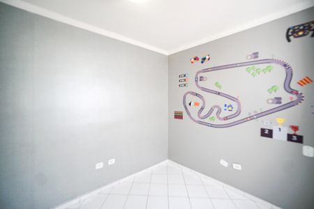 Apartamento para alugar com 110m², 3 quartos e 1 vaga Apartamento para alugar com 110m², 3 quartos e 1 vagaQuarto 02