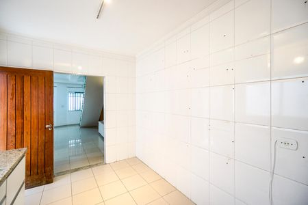 Apartamento para alugar com 110m², 3 quartos e 1 vaga Apartamento para alugar com 110m², 3 quartos e 1 vagaCozinha