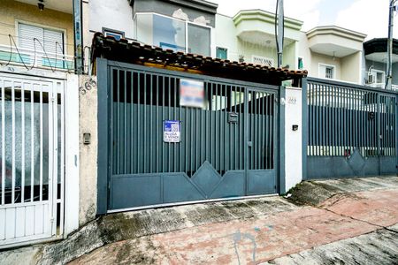 Apartamento para alugar com 110m², 3 quartos e 1 vaga Apartamento para alugar com 110m², 3 quartos e 1 vagaFachada