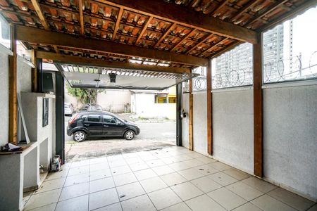 Apartamento para alugar com 110m², 3 quartos e 1 vaga Apartamento para alugar com 110m², 3 quartos e 1 vagaGaragem