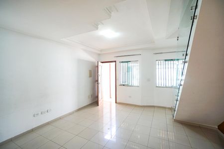 Sala de apartamento à venda com 3 quartos, 110m² em Vila Matilde, São Paulo
