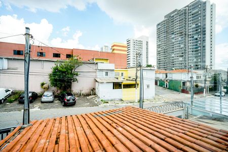Apartamento para alugar com 110m², 3 quartos e 1 vaga Apartamento para alugar com 110m², 3 quartos e 1 vagaVista da varanda