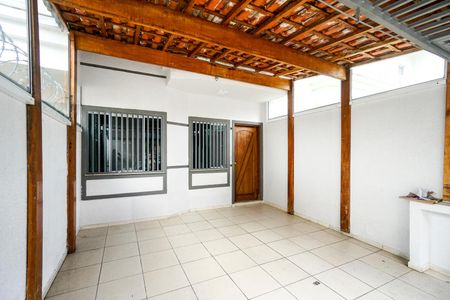 Apartamento para alugar com 110m², 3 quartos e 1 vaga Apartamento para alugar com 110m², 3 quartos e 1 vagaGaragem