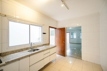 Apartamento para alugar com 110m², 3 quartos e 1 vaga Apartamento para alugar com 110m², 3 quartos e 1 vagaCozinha
