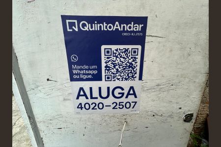 Casa para alugar com 50m², 1 quarto e sem vagaFUTL-132