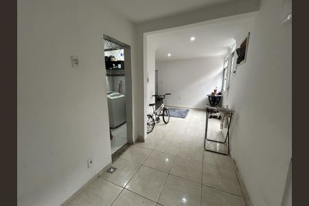 Casa para alugar com 50m², 1 quarto e sem vagaSala