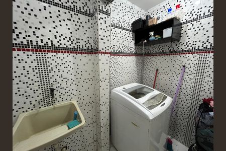 Casa para alugar com 50m², 1 quarto e sem vagaÁrea de Serviço