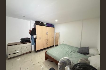Casa para alugar com 50m², 1 quarto e sem vagaQuarto
