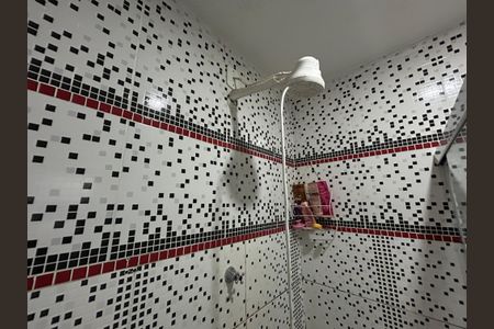 Casa para alugar com 50m², 1 quarto e sem vagaBanheiro